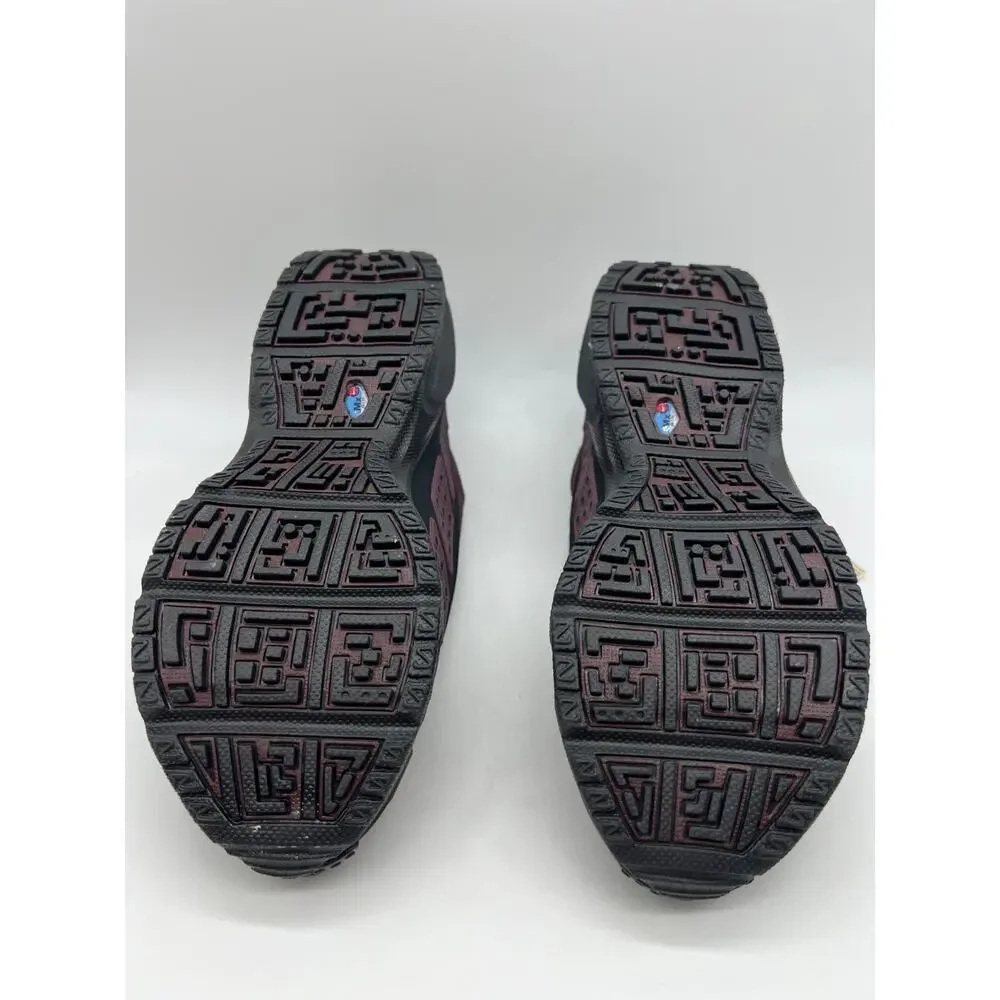 Nike Air Max Sunder Gore-Tex Burgundy Crush FZ4238-600 Women Size 7.5